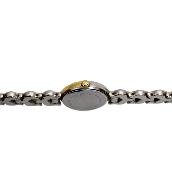 Bulova Women’s Vintage Quartz T7 Petite Watch 20.5mm main image 6